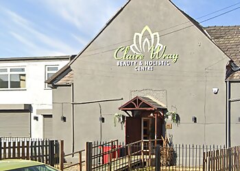 Tameside spas  Claire Wray Beauty and Holistic Centre image 1