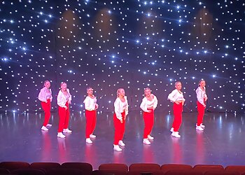 Clairemarie's School of Dance