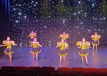 Clairemarie's School of Dance