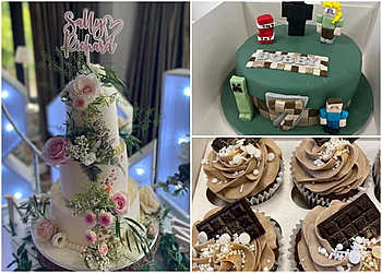 Claire's Bakery Carlisle