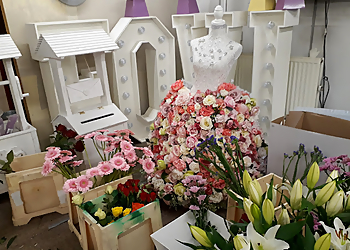 Claires Flowers for All Occasions