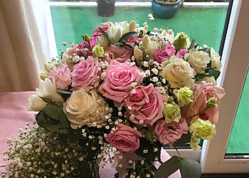 Claires Flowers for All Occasions