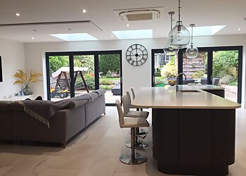 Clameg Design & Build Ltd