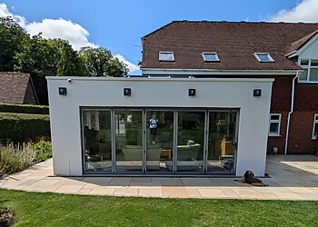 Clameg Design & Build Ltd