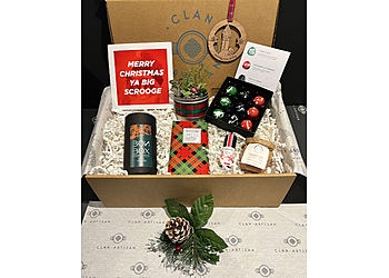 Clan Artisan Ltd