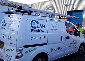 Clan Electrical