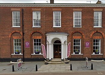 Clapham & Collinge Solicitors LLP