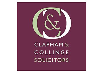 Clapham & Collinge Solicitors LLP