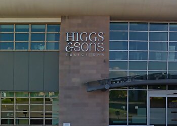 Higgs LLP