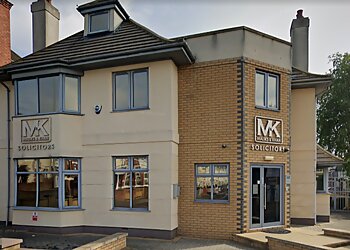 M&K SOLICITORS