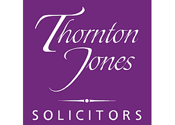 Jane Auty - THORNTON JONES SOLICITORS LTD.