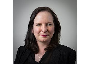 Clare Usher - Hindle Campbell Law
