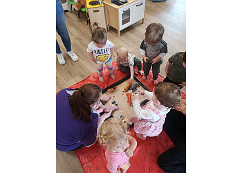 Claremont Neighbourhood Nursery