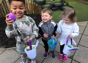 Claremont Neighbourhood Nursery