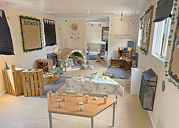 Clarence House Day Nurseries