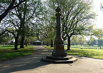 Clarence Park