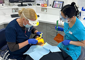 Clarendon Dental and Orthodontic Practice