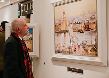 Clarendon Fine Art Merry Hill