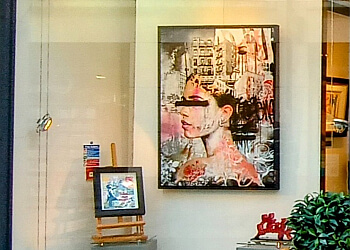 Clarendon Fine Art Newbury