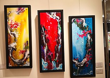 Clarendon Fine Art Winchester