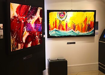 Clarendon Fine Art Winchester