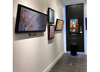 Clarendon Fine Art Cardiff