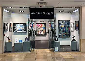 Clarendon Fine Art Cardiff