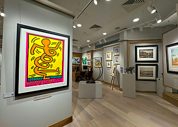  Clarendon Fine Art Derby