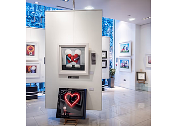 Clarendon Fine Art Leicester