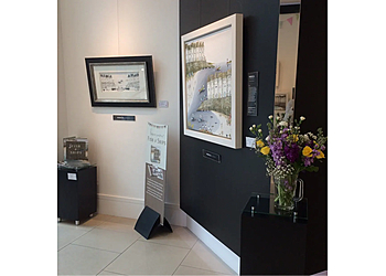 Clarendon Fine Art Leicester