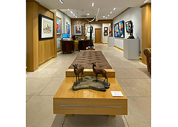 Clarendon Fine Art Marlow