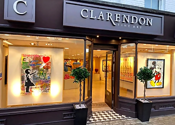 Clarendon Fine Art Marlow Clarendon Fine Art Marlow