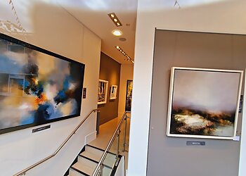 Clarendon Fine Art Solihull