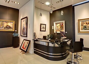 Clarendon Fine Art Solihull