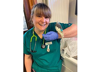 Clarendon House Veterinary Group Chelmsford