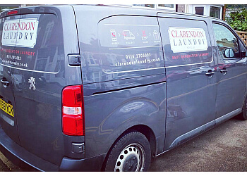 Clarendon Laundry