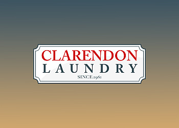 Clarendon Laundry