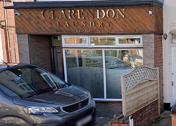 Clarendon Laundry