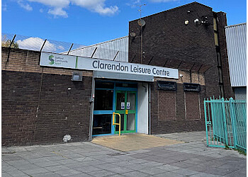 Clarendon Leisure Centre