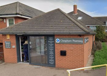 Clarepharm Pharmacy Exmouth - Claremont