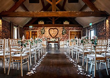 Clare's Weddings & Events