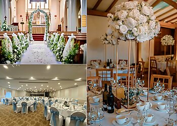 Clare's Weddings & Events