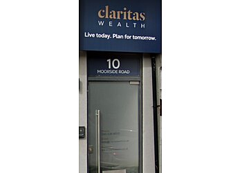 Claritas Wealth