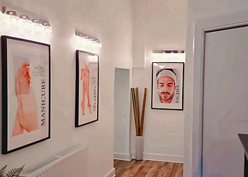 Clarity House Limited