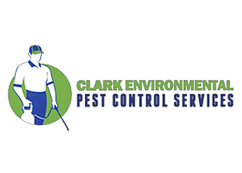 Clark Environmental Pest Control Services
