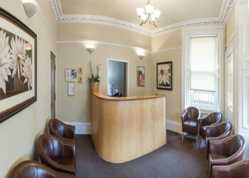 Clark and Watson Dental Practice