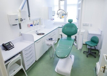 Clark and Watson Dental Practice