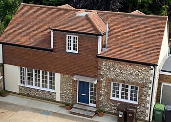 Clarke Roofing Southern Ltd.