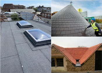 Clarke Roofing Southern Ltd.