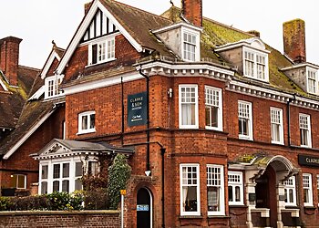 Clarke & Son Solicitors